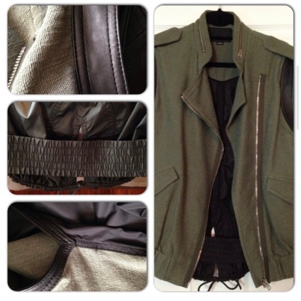Alexander Wang Vest - Picture 5 of 8